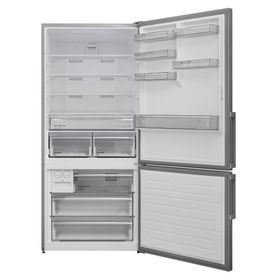 Regal NFK 72010 EX Inox Buzdolabı
