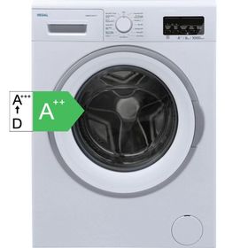 Regal Prestij 8101 TY Çamaşır Makinesi