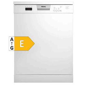 Regal Prestij BM 521 5 Programlı Bulaşık Makinesi