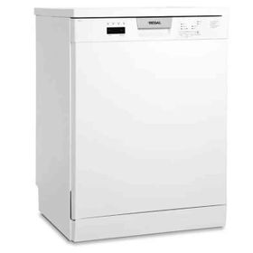 Regal Prestij BM 521 5 Programlı Bulaşık Makinesi