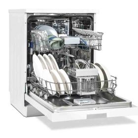 Regal Prestij BM 521 5 Programlı Bulaşık Makinesi