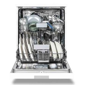 Regal Prestij BM 521 5 Programlı Bulaşık Makinesi