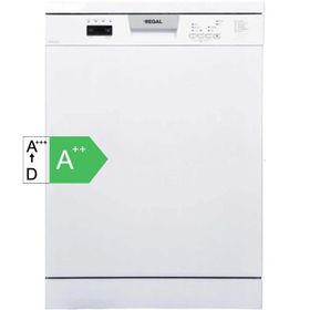 Regal Prestij BM 621 6 Programlı Bulaşık Makinesi