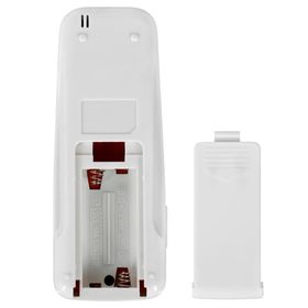 Regal Rac5012 İnverter Aa+ Klima Kumandası