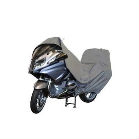 Regal Raptor DD 100E Motor Brandası