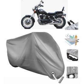 Regal Raptor DD 250E-10 VINLEKS Motor Brandası