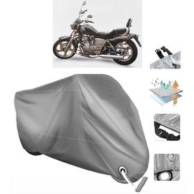 Regal Raptor Dd 250e-9 Vınleks Motor Brandası
