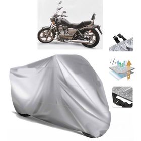 Regal Raptor DD 250E Motor Brandası