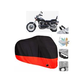 Regal Raptor DD 250E Motor Brandası