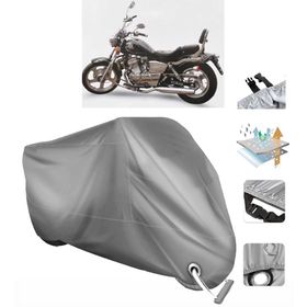 Regal Raptor DD 250E VINLEKS Motor Brandası