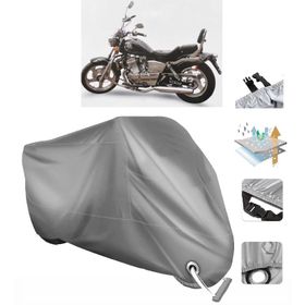 Regal Raptor DD 250E VINLEKS Motor Brandası