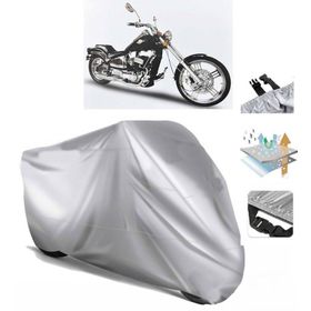 Regal Raptor Dd 350 E-6 Motor Brandası