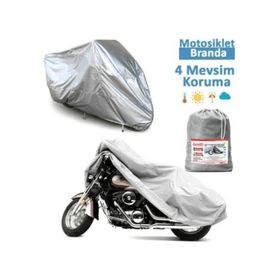 Regal Raptor Dd 350e-6 Motor Brandası