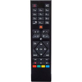 Regal RC-39105 Siyah Lcd Led Tv Kumanda