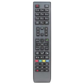 Regal RC-4845 LCD LED TV Kumandası