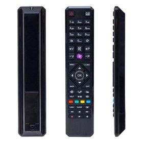 Regal RC-4881 Smart Led Tv Kumanda