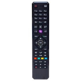 Regal RC-4881 Smart Led Tv Kumanda