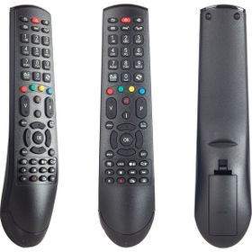 Regal RC4911 LCD LD TV Kumandası