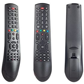 Regal RC4911 LCD LD TV Kumandası