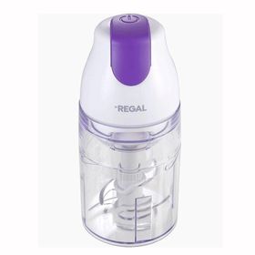 Regal RCD 1000 B 550 W 4 Bıçaklı Doğrayıcı