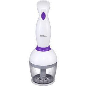Regal REBS-1000 B Blender Seti