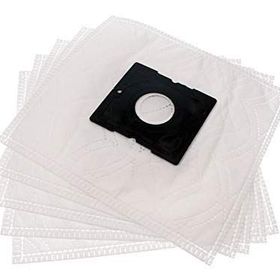 Regal RES 2002 Silence 10 Adet Süpürge Toz Torbası