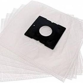 Regal RES 2002 Silence 10 Adet Süpürge Toz Torbası