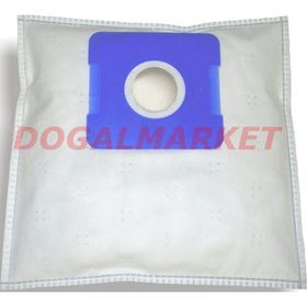 Regal RES 2005 10 Adet Süpürge Toz Torbası
