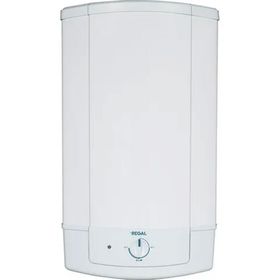 Regal RGL 65 MK Beyaz Mekanik Termosifon