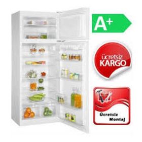 Regal RGL4700 Buzdolabı
