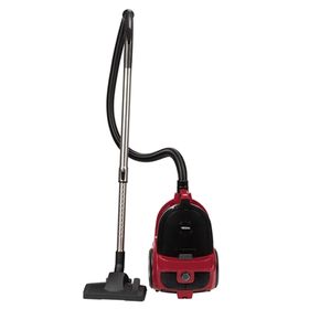 Regal RH1000 K Siyah Toz Torbasız Süpürge