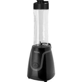 Regal RKB 1000 S Siyah Kişisel Blender