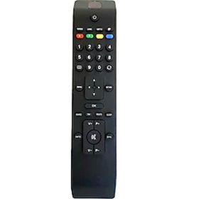 Regal RTV 19820 Lcd Tv Uyumlu Kumanda