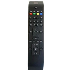 Regal RTV 32140 LED TV Uyumlu Kumandası