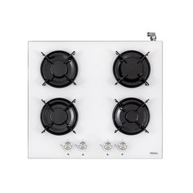 Regal S0 6041 BCY-DG 60 cm 4 Gözlü Gazlı Solo Ocak