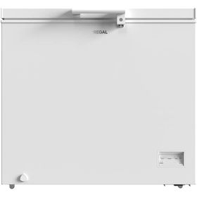 Regal SD Dual 2021 Sandık Tipi Derin Dondurucu