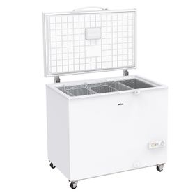 Regal SD Dual 4020 Sandık Tipi Derin Dondurucu