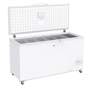 Regal SD Dual 5020 Sandık Tipi Derin Dondurucu