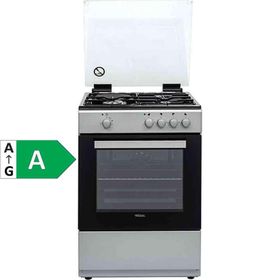 Regal SF 5361 G A Sınıfı 65 lt Ocaklı Fırın Inox
