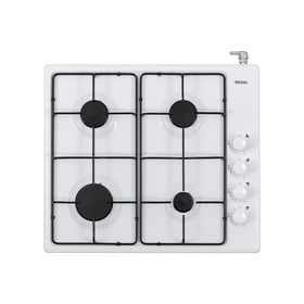 Regal SO-6040-B Beyaz Set Üstü Ocak