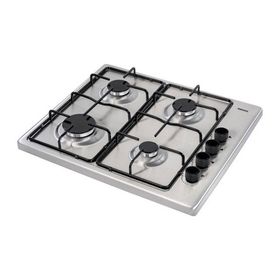 Regal SO 6040 X 60 cm 4 Gözlü Gazlı Set Üstü Ocak