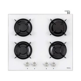 Regal SO 6041 BCY 4 Gözlü Gazlı Cam Set Üstü Ocak