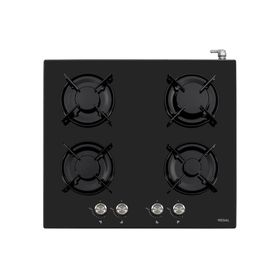 Regal SO-6041-SC Siyah Set Üstü Ocak