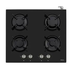 Regal SO 6041 SCY Set Üstü Cam Ocak