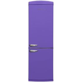 Regal ST 37022 Mor Buzdolabı