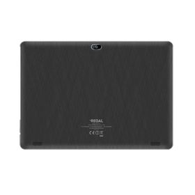 Regal Tab 3GB+32GB 10.1 inç Siyah Tablet PC