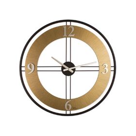 Regal Ultima 3616 BG Duvar Saati