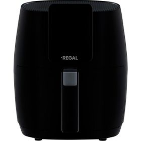 Regal Wellfry Fritöz