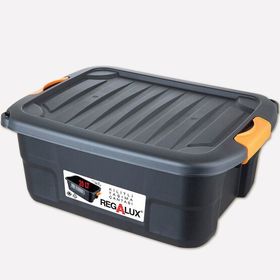 Regalux 20 L Kilitli Taşıma Çantası