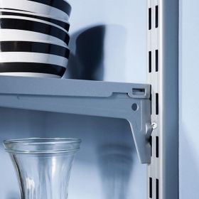 Regalux 250 mm Beyaz Raf Taşıyıcı Kol